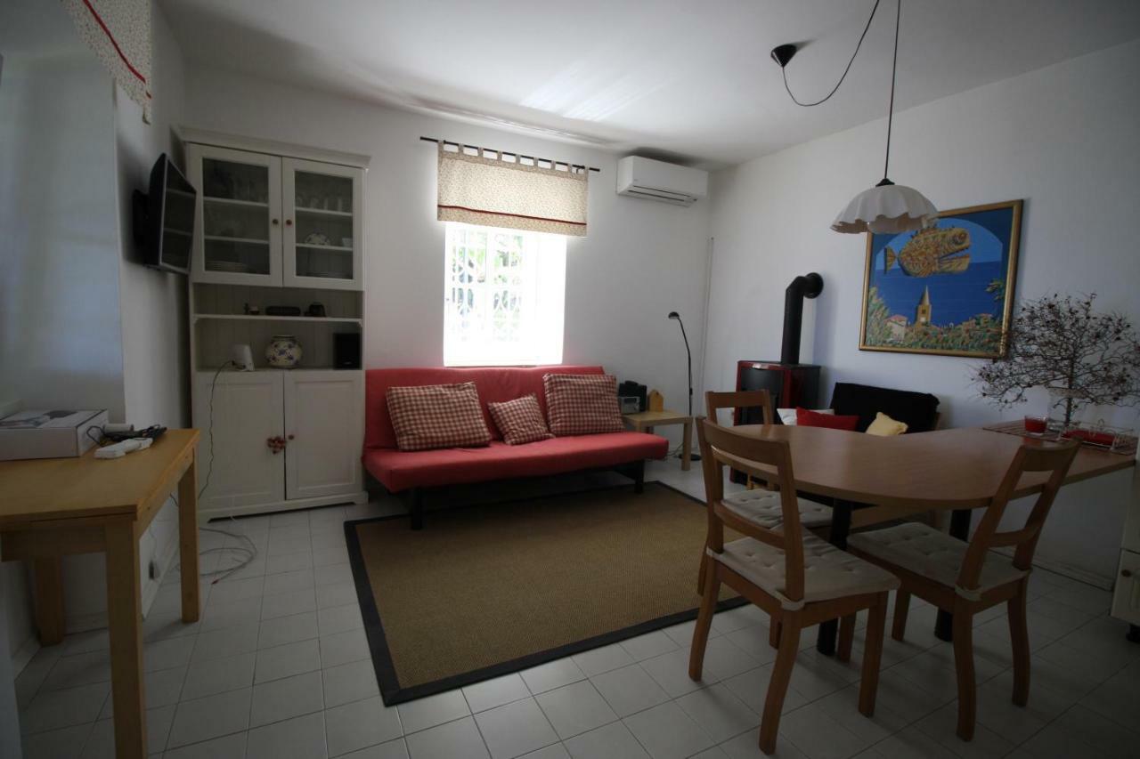 Apartments Panoramic Ловран Экстерьер фото