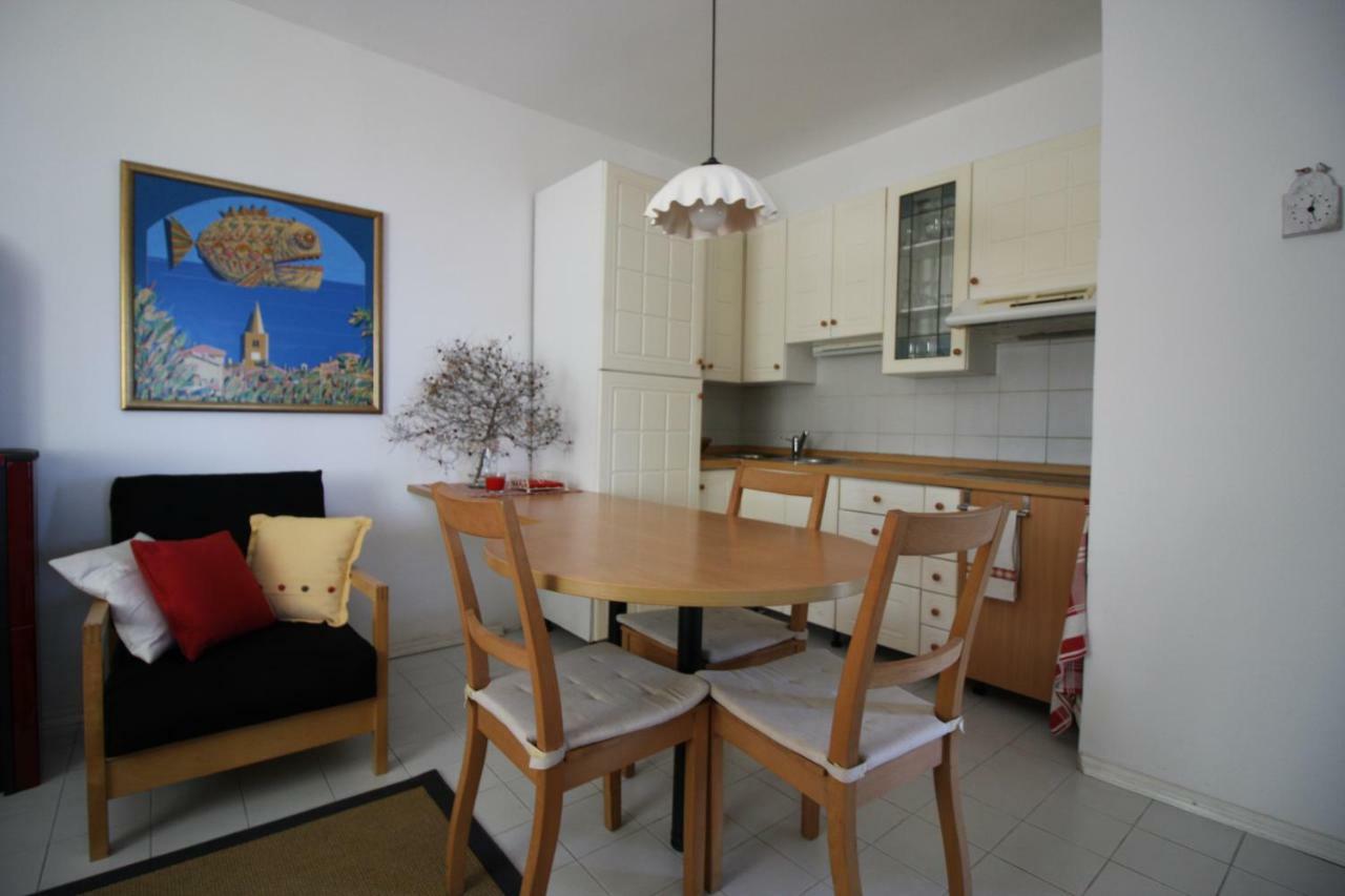 Apartments Panoramic Ловран Экстерьер фото